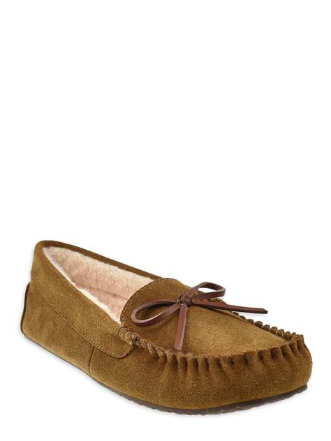 secret treasures moccasins